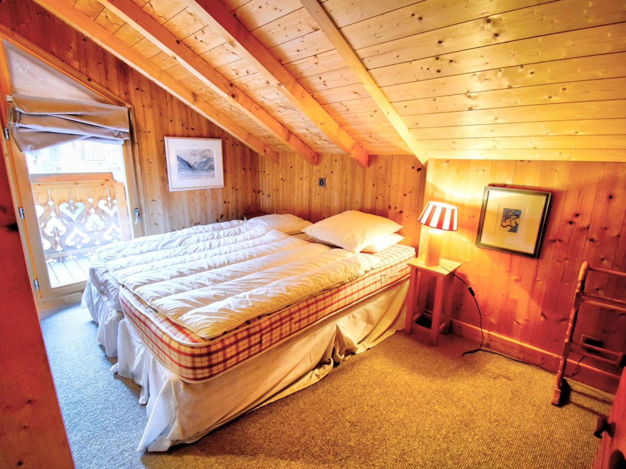 Chalet De Luxe Avec Cheminee, Terrasse, Garage A Morzine - Fr-1-524-14 ภายนอก รูปภาพ